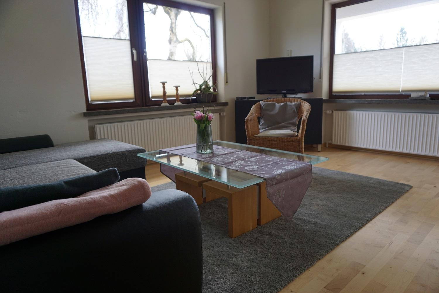 Haus Eifeldolomiten - Ankommen Und Wohlfuehlen 盖罗尔施泰因 外观 照片