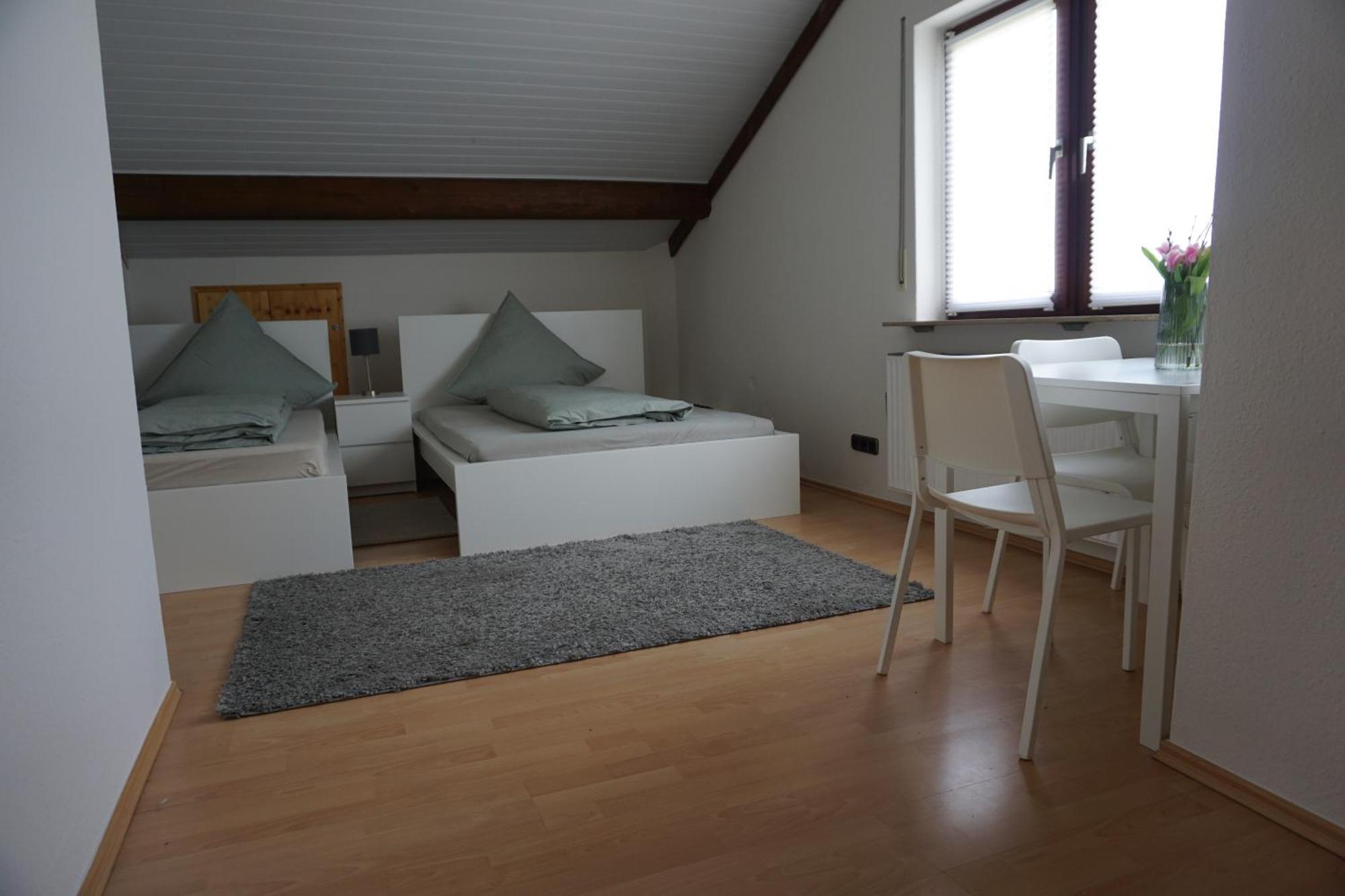 Haus Eifeldolomiten - Ankommen Und Wohlfuehlen 盖罗尔施泰因 外观 照片