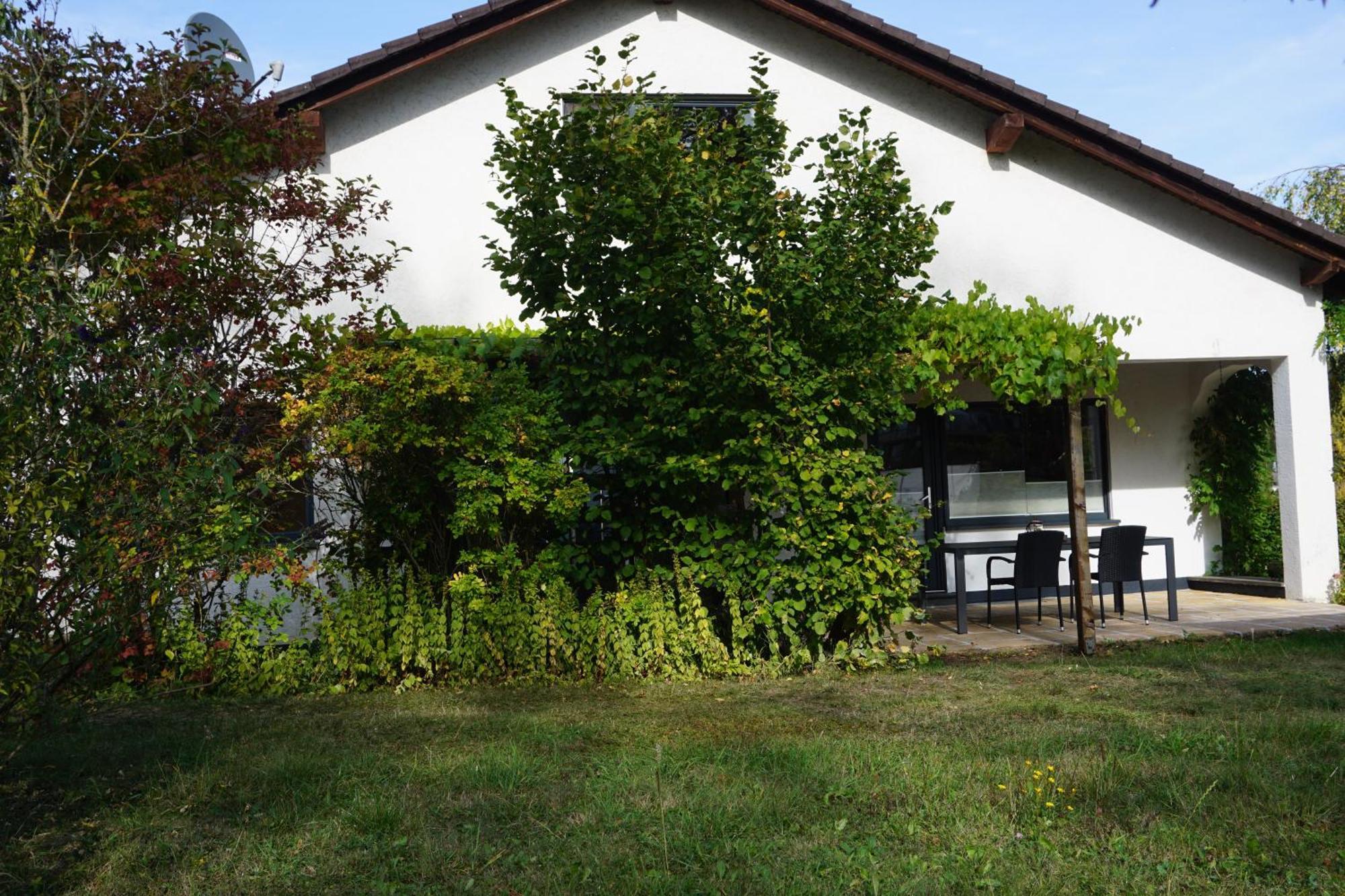 Haus Eifeldolomiten - Ankommen Und Wohlfuehlen 盖罗尔施泰因 外观 照片
